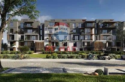 3 Bedroom Apartment for Sale in New Heliopolis, Cairo - 1. jpg