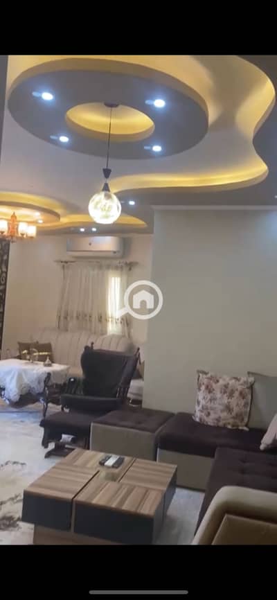 فلیٹ 3 غرف نوم للايجار في القاهرة الجديدة، القاهرة - IMG_6636. png