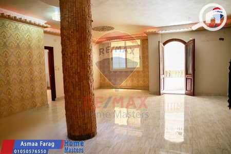 3 Bedroom Flat for Sale in Mansura, Dakahlia - IMG-20250722-WA0223. jpg