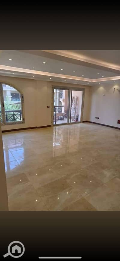 2 Bedroom Flat for Rent in New Cairo, Cairo - IMG_6518. png