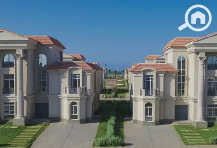 5 Bedroom Villa for Sale in New Mansoura, Dakahlia - ef561668-9f7d-4e96-9f01-3f4a003398de. jpeg