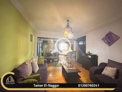 فلیٹ 2 غرفة نوم للبيع في كامب شيزار، الإسكندرية - IMG-20250723-WA0023. jpg