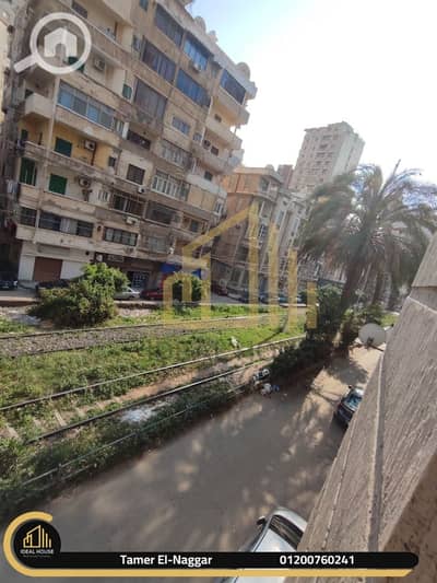 شقة 3 غرف نوم للايجار في كليوباترا، الإسكندرية - IMG-20250719-WA0029. jpg