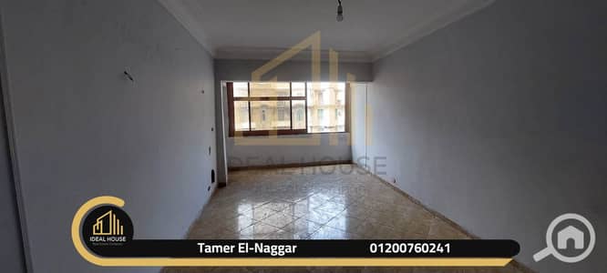 3 Bedroom Apartment for Sale in Cleopatra, Alexandria - IMG-20250710-WA0020. jpg