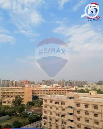 3 Bedroom Flat for Sale in Mansura, Dakahlia - IMG-20250724-WA0188. jpg