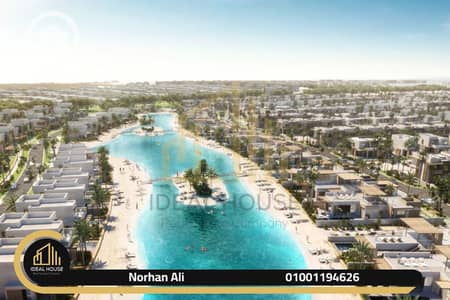 2 Bedroom Chalet for Sale in North Coast, Matruh - 3. png