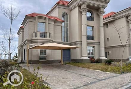 5 Bedroom Villa for Sale in New Mansoura, Dakahlia - 209beaf7-5beb-444c-b009-19b5dc764f30. jpeg