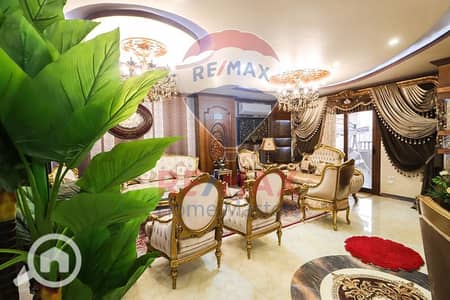 4 Bedroom Flat for Sale in Mansura, Dakahlia - 523879897_1048578637426925_1716577831485853480_n. jpg