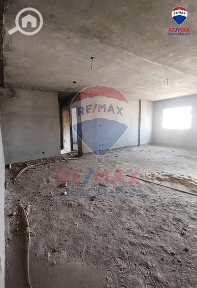 شقة 3 غرف نوم للبيع في المنصورة، الدقهلية - IMG-20250614-WA0039. jpg