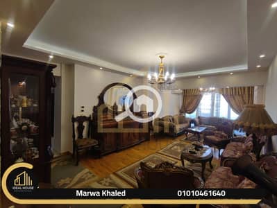 2 Bedroom Apartment for Sale in Saba Pasha, Alexandria - IMG-20250709-WA0012. jpg