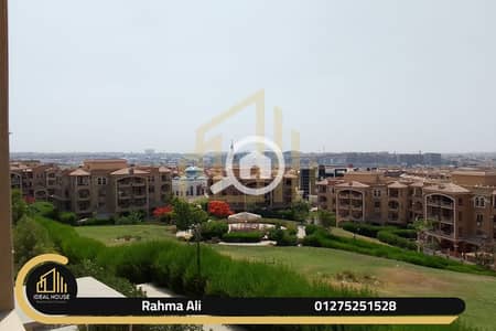 فلیٹ 3 غرف نوم للبيع في الشيخ زايد، الجيزة - fram 2 copy3. jpg