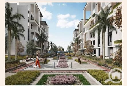 3 Bedroom Flat for Sale in New Mansoura, Dakahlia - 91dec47b-7ad6-4f64-856a-2ed9ab946731. png