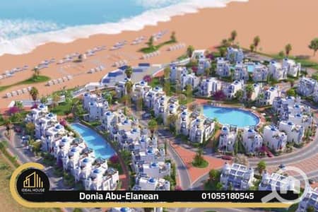 2 Bedroom Chalet for Sale in North Coast, Matruh - 4. png