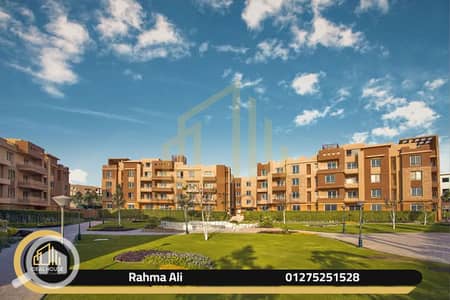 2 Bedroom Apartment for Sale in Sheikh Zayed, Giza - 10. jpg