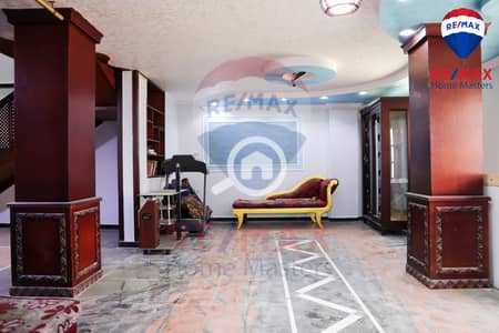 دوبلكس 3 غرف نوم للبيع في المنصورة، الدقهلية - IMG-20250626-WA0213. jpg