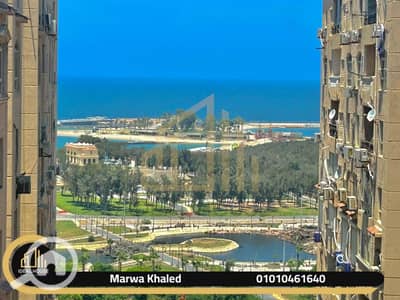 2 Bedroom Apartment for Rent in Mandara, Alexandria - IMG-20250720-WA0020. jpg
