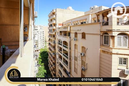 3 Bedroom Flat for Sale in Smoha, Alexandria - 3G0A8006. jpg