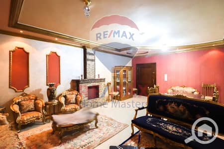 3 Bedroom Flat for Sale in Mansura, Dakahlia - IMG-20250713-WA0205. jpg