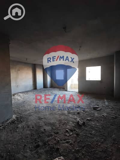 3 Bedroom Flat for Sale in Mansura, Dakahlia - Untitled. png