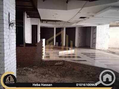 Other Commercial for Rent in Raml Station, Alexandria - IMG-20250721-WA0021. jpg