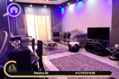 3 Bedroom Flat for Sale in Sheikh Zayed, Giza - fram 2 copy4. jpg