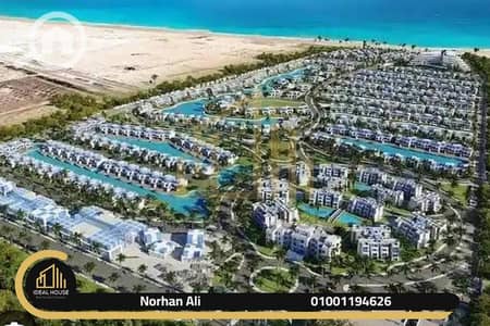 2 Bedroom Chalet for Sale in North Coast, Matruh - 2. png