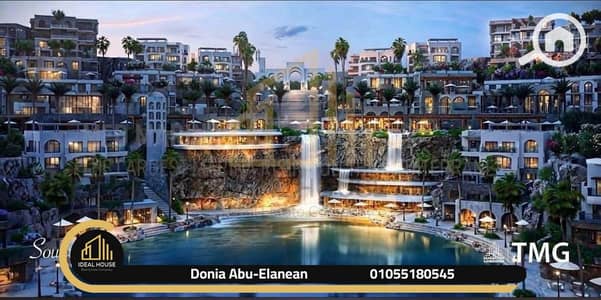 2 Bedroom Chalet for Sale in North Coast, Matruh - IMG-20250716-WA0074. jpg