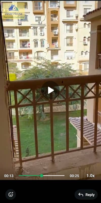 3 Bedroom Flat for Sale in Madinaty, Cairo - WhatsApp Image 2025-07-17 at 5.44. 46 PM. jpeg