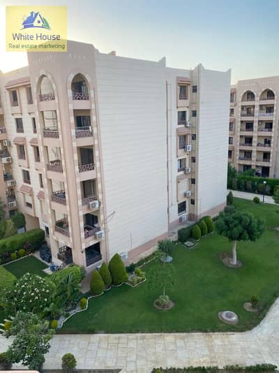 3 Bedroom Apartment for Rent in New Cairo, Cairo - d8a7d3fa-8933-4583-b995-dd48d7678c63. jpg