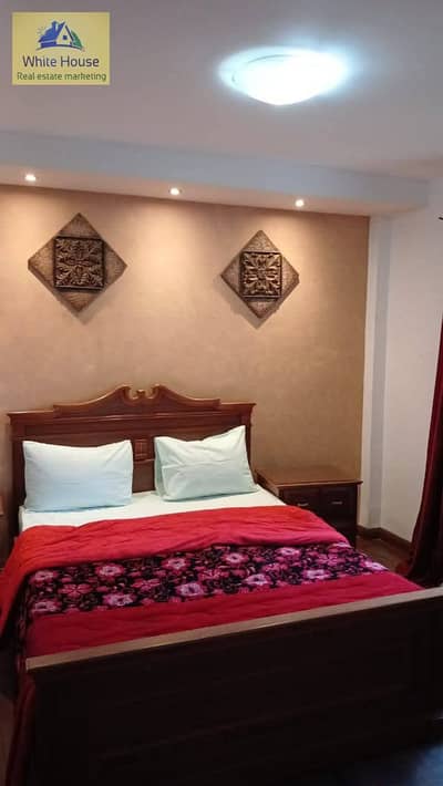 1 Bedroom Apartment for Rent in New Cairo, Cairo - WhatsApp Image 2025-07-19 at 9.07. 46 PM. jpeg