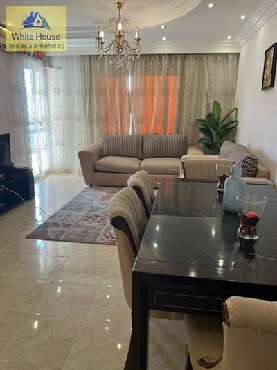 3 Bedroom Flat for Rent in New Cairo, Cairo - e18a2c66-9034-4b84-9e0b-3d6632cda942. jpg