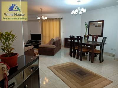 2 Bedroom Apartment for Rent in New Cairo, Cairo - WhatsApp Image 2025-07-14 at 5.42. 48 PM. jpeg