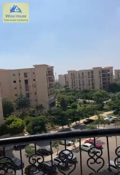 3 Bedroom Flat for Sale in New Cairo, Cairo - 7a9170f7-fd2c-4e63-a2e2-3d9362c58e2b. jpg