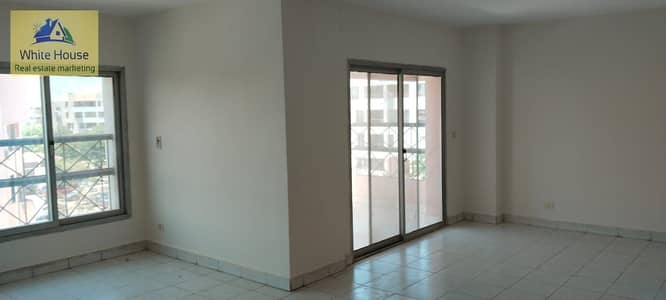 3 Bedroom Flat for Rent in New Cairo, Cairo - ee5412f5-b3a6-48e4-8ad3-a2e4287a1bdd. jpg