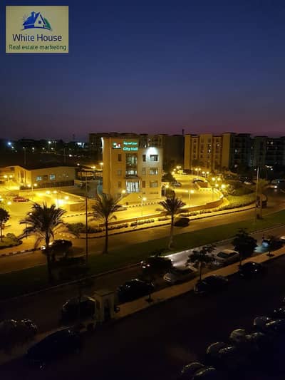 3 Bedroom Apartment for Rent in New Cairo, Cairo - 2bede2d9-14d1-4231-98f8-6c45431cfc06. jpg