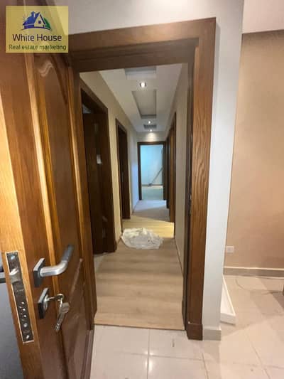 3 Bedroom Apartment for Rent in New Cairo, Cairo - 48ef8b36-a4c7-431a-8d4f-309f890dfc04. jpg