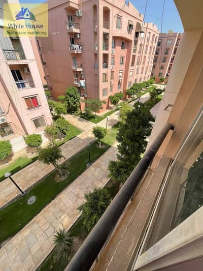 فلیٹ 2 غرفة نوم للايجار في القاهرة الجديدة، القاهرة - IMG-20250717-WA0151. jpg