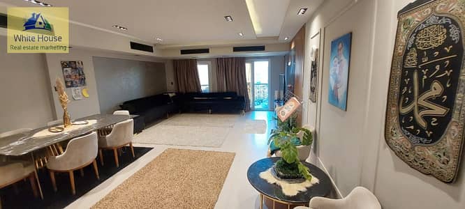 3 Bedroom Apartment for Sale in New Cairo, Cairo - 5e674c08-fe25-4b63-aa9d-fefbd0430a00. jpg