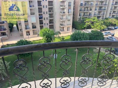 3 Bedroom Flat for Rent in New Cairo, Cairo - 1000595906. jpg