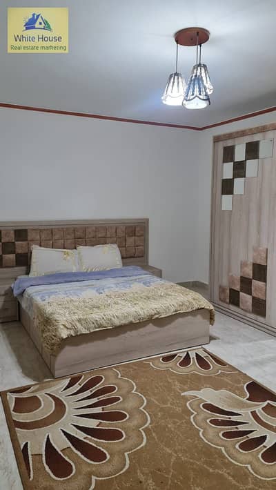 3 Bedroom Flat for Rent in New Cairo, Cairo - WhatsApp Image 2025-07-19 at 3.47. 31 PM (1). jpeg