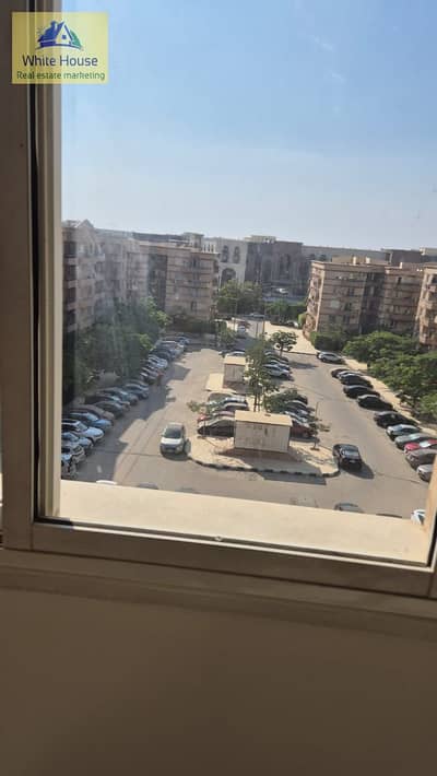 3 Bedroom Apartment for Rent in New Cairo, Cairo - IMG-20250715-WA0057. jpg