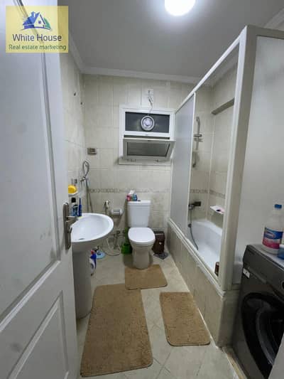 2 Bedroom Apartment for Rent in New Cairo, Cairo - IMG-20250715-WA0122. jpg