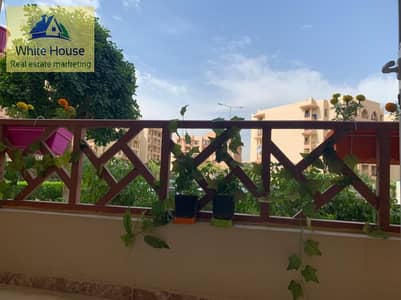 3 Bedroom Flat for Sale in New Cairo, Cairo - WhatsApp Image 2021-11-07 at 1.36. 46 PM (2). jpeg
