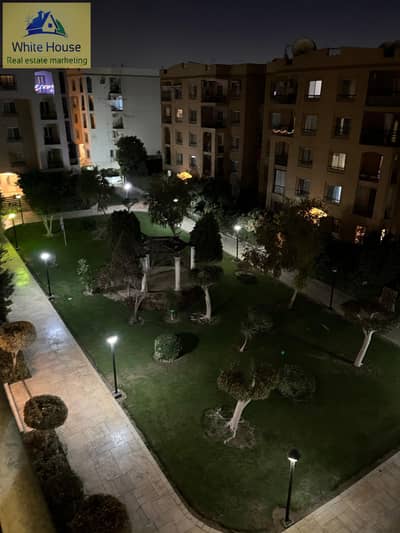 2 Bedroom Flat for Sale in New Cairo, Cairo - d0b52881-f6ca-469d-83fa-b195827399a3. jpg