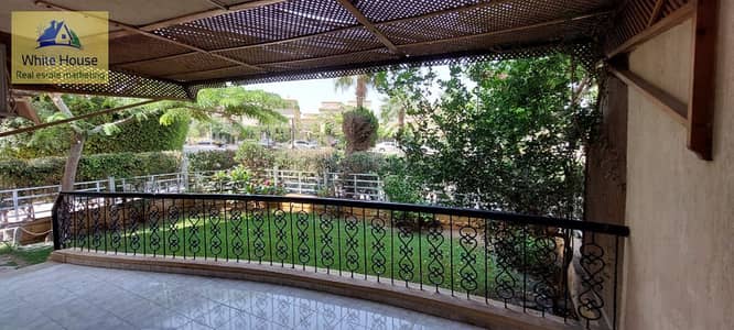 3 Bedroom Apartment for Rent in New Cairo, Cairo - WhatsApp Image 2025-07-14 at 2.25. 43 PM. jpeg