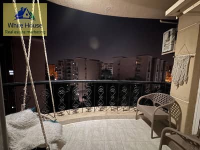 2 Bedroom Flat for Rent in New Cairo, Cairo - 2d696822-be38-40c6-b034-8f87b712fd93. jpg