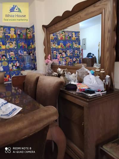 2 Bedroom Apartment for Sale in New Cairo, Cairo - 1ae62657-ef07-4e72-a20c-ea98215e182f. jpg