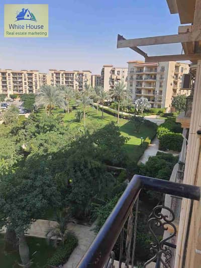شقة 2 غرفة نوم للايجار في القاهرة الجديدة، القاهرة - 1000632793. jpg
