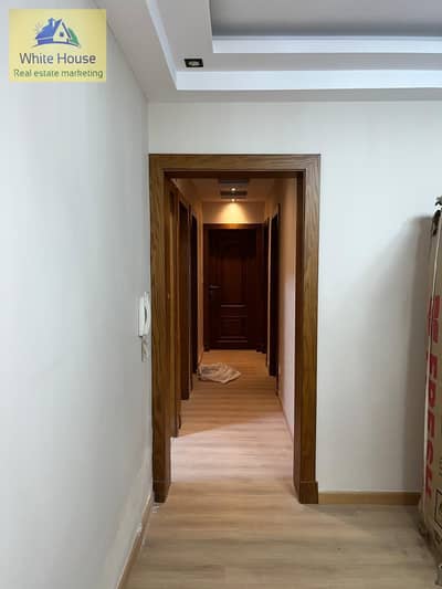 3 Bedroom Apartment for Rent in New Cairo, Cairo - WhatsApp Image 2025-07-29 at 9.00. 27 AM. jpeg