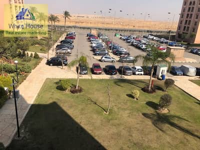 3 Bedroom Flat for Rent in New Cairo, Cairo - 9806a1ed-a6c0-411d-b5ff-a53748d93d2c. jpg